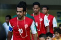 Modal satu gol, Tahiti...