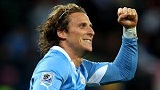 Laga spesial untuk Forlan