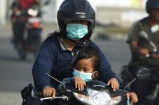 Singapura hilang kesabaran...