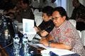 Harga BBM naik, menteri...