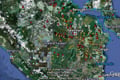Hot spot di Riau tinggal...