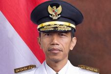 Jokowi ndeso tak pernah...