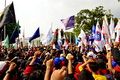 BBM naik, bayi buruh...
