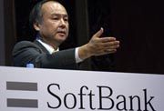 SoftBank akan jadi perusahaan...