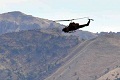 Turki: Helikopter militer...