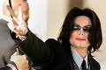 Michael Jackson pernah...