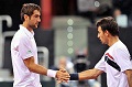 Dodig pembunuh petenis...