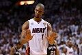 Pelatih Miami Heat tegur...