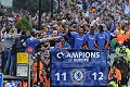 Chelsea perpanjang kerjasama...