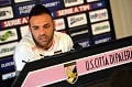 Palermo dan Miccoli...