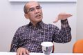 Harga BBM naik, angka...