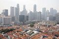 Singapura janji kejar...