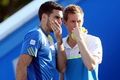 Gagal di final Eastbourne,...