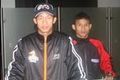 Daud Yordan telah tiba...