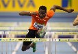 Juara Olimpiade dicoret...