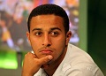Thiago selangkah lagi...