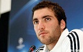 Demi Higuain, Arsenal...