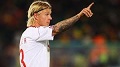 Wolfsburg ijinkan Kjaer...