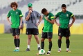 Tim Samba incar kemenangan