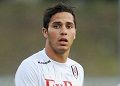 Galatasaray incar striker...