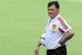 Pelatih Timnas China...