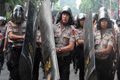Jelang Pilgub, Polda...