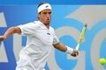 Gasak Simon, Lopez juara...