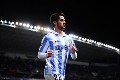 Eks pemain Malaga sebut...