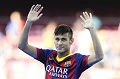 Scolari sebut Neymar...