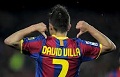 David Villa berminat...