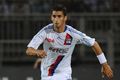 Lyon ogah jual Maxime...