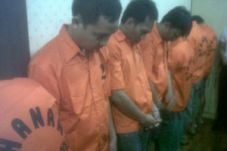 Mabes Polri ungkap 7...