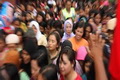 Pembagian KPS baru terealisasi...