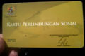 Minta BLSM, kantor Pos...