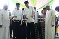 Bangun Rusunawa Ponpes,...