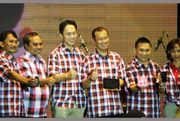 Telkom luncurkan gadget...