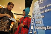 Pebisnis wisata mulai...
