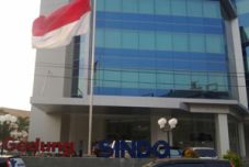 Ini 27 perusahaan peraih...