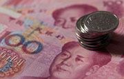 Bank di China didesak...