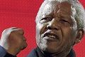 Kondisi Nelson Mandela...