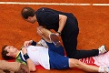 Murray mulai perhatikan...