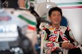 Legenda hidup WSBK siap...