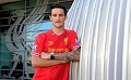 Ini alasan Luis Alberto...