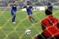 Persib tetap fokus di...