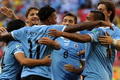 Uruguay bungkam Tahiti...