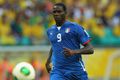 Italia kehilangan Balotelli...