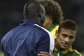 Neymar dan Balotelli...