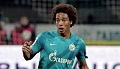Pesona PSG buat Witsel...