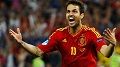 Fabregas terancam absen...