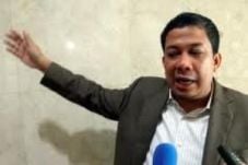 Fahri Hamzah tegur Menkum...